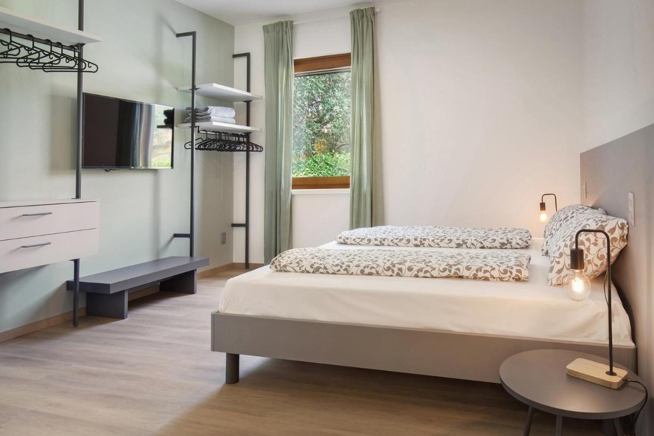 Villa Fani-Wellness & Relax Malcesine Esterno foto